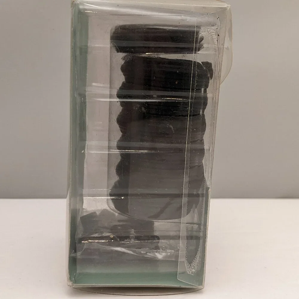 ALLEN + ROTH Clip Rings | Set of 7 | Fits 1